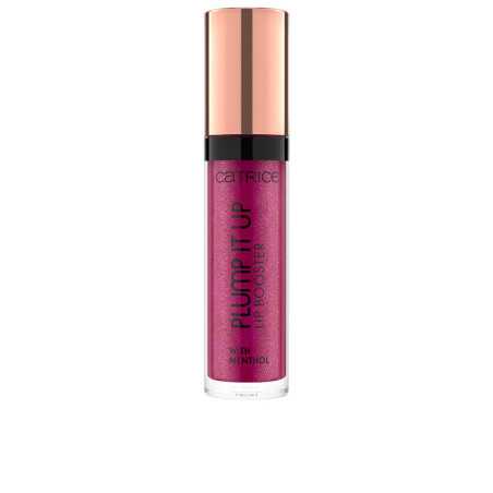 PLUMP IT UP lip booster 110 Selflove And Glitter 35 ml by CATRICE for Unisex