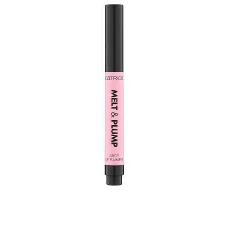 MELT PLUMP balsamo labial voluminizador 010 More Amore 18 gr by CATRICE for Unisex