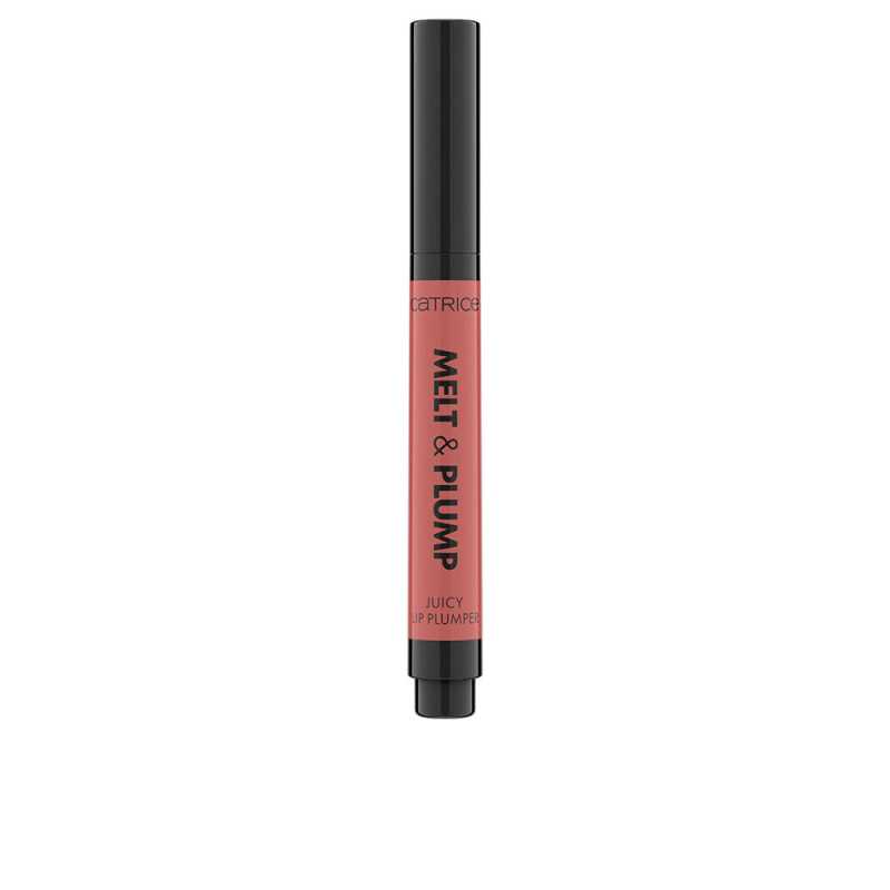 MELT PLUMP balsamo labial voluminizador 020 Hyp Nude Tized 18 gr by CATRICE for Unisex MELT PLUMP balsamo labial voluminizador 020 Hyp Nude Tized 18 gr by CATRICE for Unisex