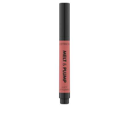 MELT PLUMP balsamo labial voluminizador 020 Hyp Nude Tized 18 gr by CATRICE for Unisex
