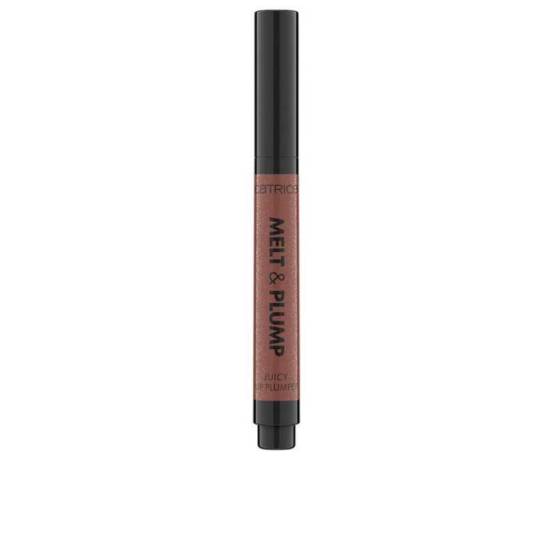 MELT PLUMP balsamo labial voluminizador 030 Tipsy In Love 18 gr by CATRICE for Unisex MELT PLUMP balsamo labial voluminizador 030 Tipsy In Love 18 gr by CATRICE for Unisex