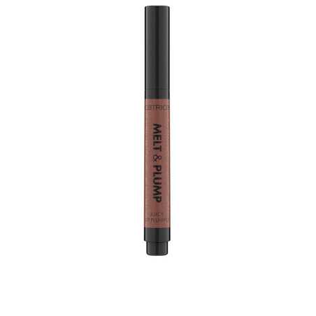 MELT PLUMP balsamo labial voluminizador 030 Tipsy In Love 18 gr by CATRICE for Unisex