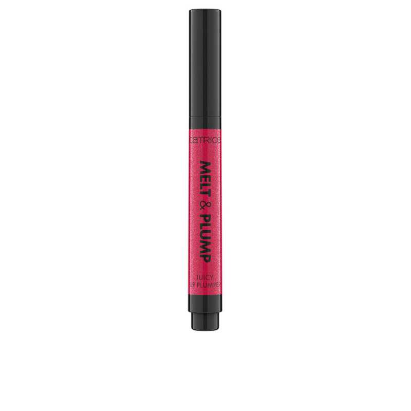 MELT PLUMP balsamo labial voluminizador 050 Tropic Like It s Hot 18 gr by CATRICE for Unisex MELT PLUMP balsamo labial voluminizador 050 Tropic Like It s Hot 18 gr by CATRICE for Unisex