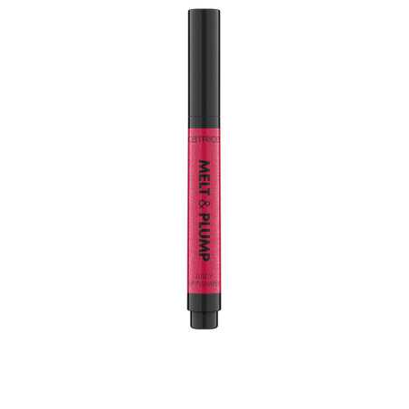 MELT PLUMP balsamo labial voluminizador 050 Tropic Like It s Hot 18 gr by CATRICE for Unisex