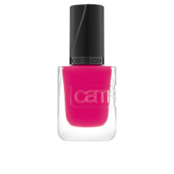 GEL AFFAIR esmalte de unas 018 Berry Styles 105 ml by CATRICE for Unisex