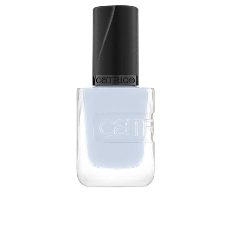 GEL AFFAIR esmalte de unas 029 Blue You A Kiss 105 ml by CATRICE for Unisex GEL AFFAIR esmalte de unas 029 Blue You A Kiss 105 ml by CATRICE for Unisex
