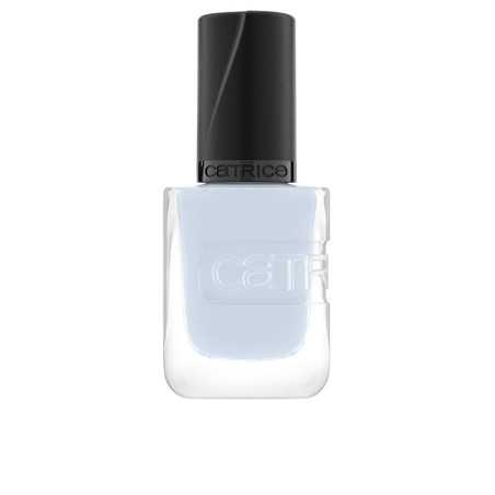 GEL AFFAIR esmalte de unas 029 Blue You A Kiss 105 ml by CATRICE for Unisex