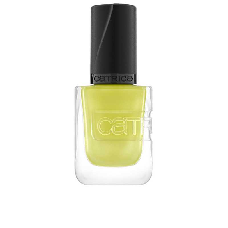 GEL AFFAIR esmalte de unas 033 You re The Lime To My Tequila 105 ml by CATRICE for Unisex GEL AFFAIR esmalte de unas 033 You re The Lime To My Tequila 105 ml by CATRICE for Unisex