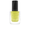 GEL AFFAIR esmalte de unas 033 You re The Lime To My Tequila 105 ml by CATRICE for Unisex