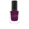 GEL AFFAIR esmalte de unas 023 Plum Believable 105 ml by CATRICE for Unisex