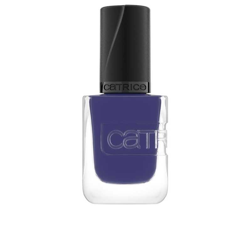 GEL AFFAIR esmalte de unas 026 Midnight Dusk 105 ml by CATRICE for Unisex