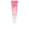 BUTTER DRIPPIN GLOSSY balsamo labial 010 Pink Lemon Squeezin 10 ml by CATRICE for Unisex