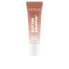 BUTTER DRIPPIN GLOSSY balsamo labial 020 Maple Latte 10 ml by CATRICE for Unisex