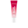 BUTTER DRIPPIN GLOSSY balsamo labial 050 Cherry Delicious 10 ml by CATRICE for Unisex