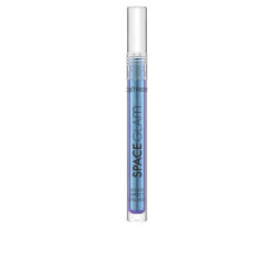 SPACE GLAM eyeliner liquido 030 Cosmic Chrome 14 ml by CATRICE for Unisex