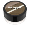 METALLIC SPARK sombra de ojos en crema 020 Diamond Dust 4 gr by CATRICE for Unisex