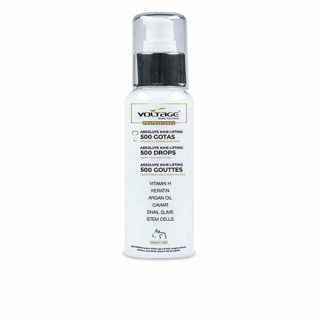 ABSOLUTE HAIR-LIFTING 500 gotas serum 100 ml by VOLTAGE COSMETICS for Unisex