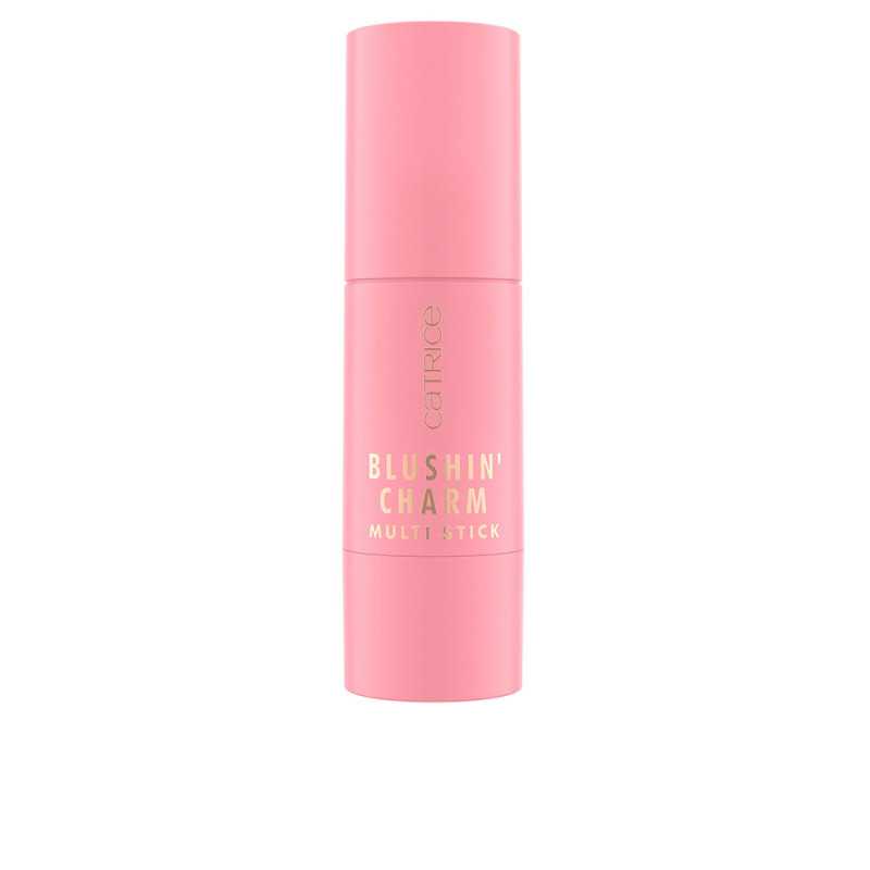 BLUSHIN CHARM multi stick 040 Sparkle Lover 55 gr by CATRICE for Unisex BLUSHIN CHARM multi stick 040 Sparkle Lover 55 gr by CATRICE for Unisex