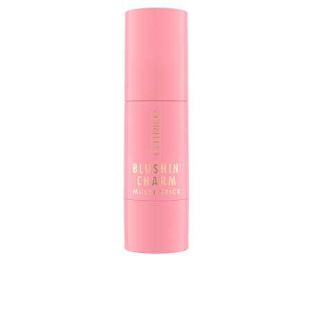 BLUSHIN CHARM multi stick 040 Sparkle Lover 55 gr by CATRICE for Unisex
