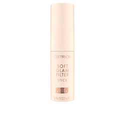 SOFT GLAM FILTER stick facial en crema 030 Medium 9 gr by CATRICE for Unisex