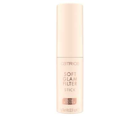SOFT GLAM FILTER stick facial en crema 030 Medium 9 gr by CATRICE for Unisex