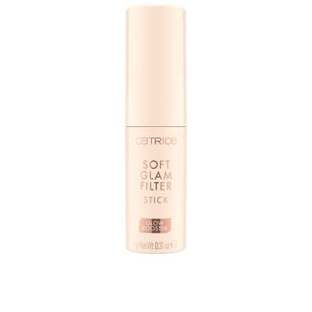 SOFT GLAM FILTER stick facial en crema 040 Medium Tan 9 gr by CATRICE for Unisex