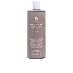 BEER YEAST shampoo 500 ml by BENTON for Unisex