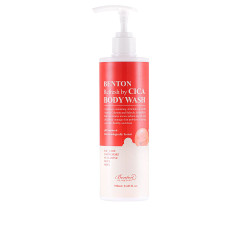 REFRESH BY CICA body wash 350 ml by BENTON for Unisex
