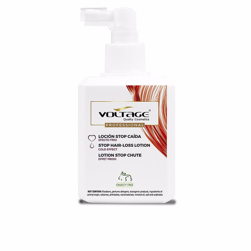 STOP CAÍDA loción 200 ml by VOLTAGE COSMETICS for Unisex