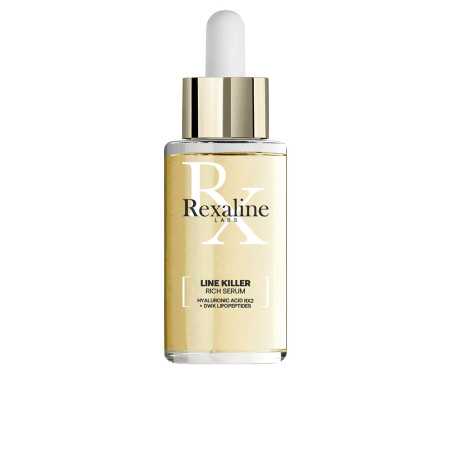 LINE KILLER rich serum 30 ml by REXALINE for Woman