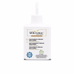 ANTI-CASPA tratamiento peeling 200 ml by VOLTAGE COSMETICS for Unisex