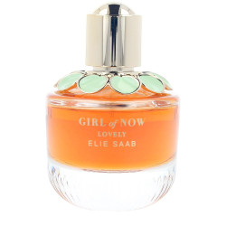 GIRL OF NOW LOVELY edp vapo 50 ml by ELIE SAAB for Woman