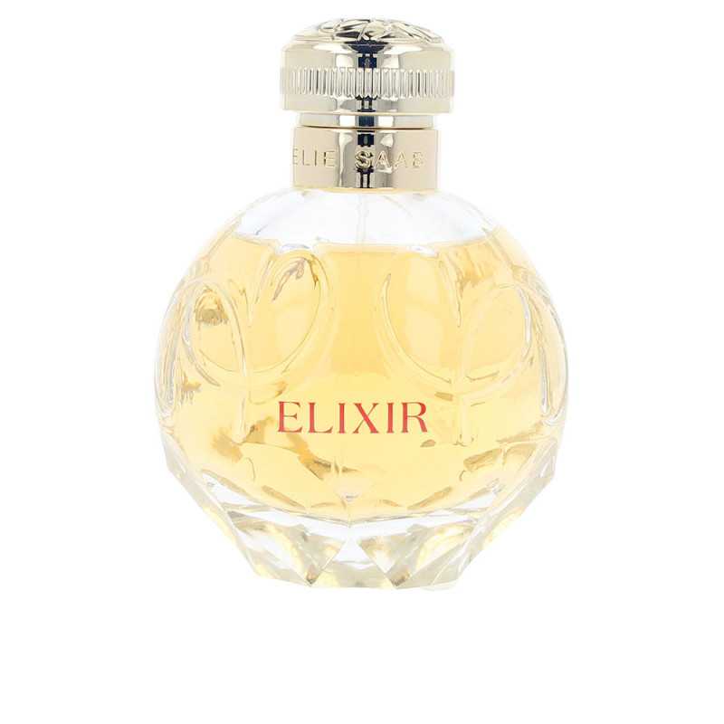 ELIXIR edp vapo 100 ml by ELIE SAAB for Woman ELIXIR edp vapo 100 ml by ELIE SAAB for Woman