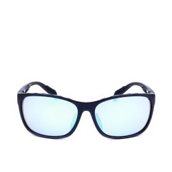 ADIDAS SPORT SP0014-F 91Q 130 mm by MARCOLIN for Man