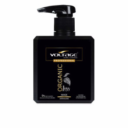LISO KERATINA mascarilla 500 ml by VOLTAGE COSMETICS for Unisex