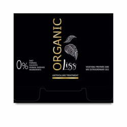 LISO KERATINA tratamiento 100 ml by VOLTAGE COSMETICS for Unisex