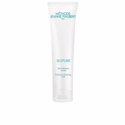 ISOPURE gel nettoyant pureté 100 ml by JEANNE PIAUBERT for Woman