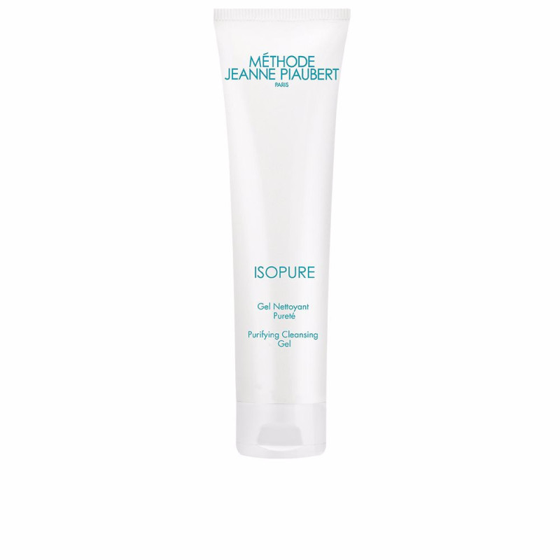 ISOPURE gel nettoyant pureté 100 ml by JEANNE PIAUBERT for Woman