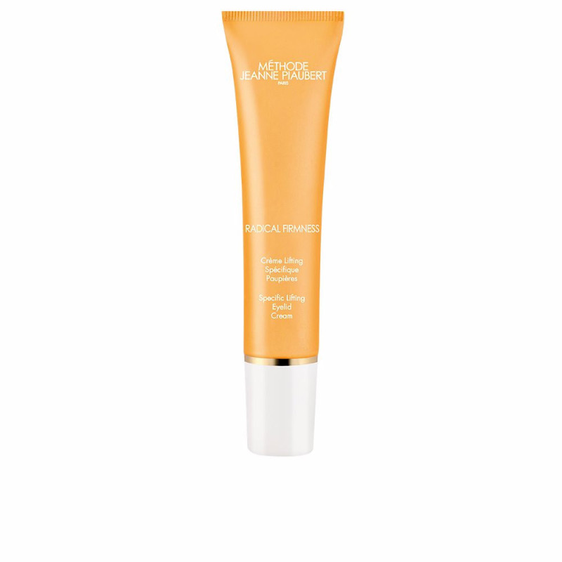 RADICAL FIRMNESS soin lifting specifique paupières 10 ml by JEANNE PIAUBERT for Woman