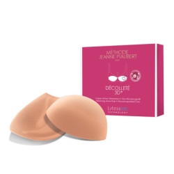 DÉCOLLETÉ 3D+ coques actives volumatrices soin microencapsulé 2 u by JEANNE PIAUBERT for Woman