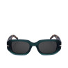 HUGO BOSS 1608/S XGW 145 mm by HUGO BOSS GAFAS for Woman