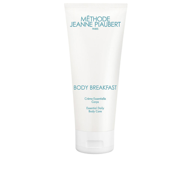 Crema Corporal Body Breakfast by JEANNE PIAUBERT for Woman