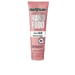 HAND FOOD hydrating hand cream 125 ml by SOAP & GLORY for Woman