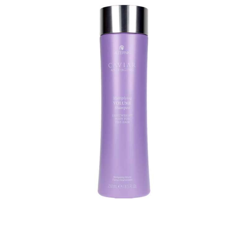 CAVIAR MULTIPLYING VOLUME shampoo 250 ml by ALTERNA for Unisex