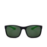 LS1010 BLK 145 mm by LOTTO for Unisex