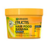 FRUCTIS HAIR FOOD banana mascarilla ultra nutritiva 390 ml by GARNIER for Woman