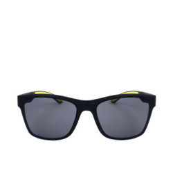 LS1002 BLK 138 mm by LOTTO for Unisex