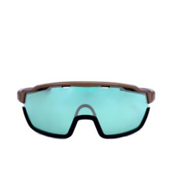 X-PLAY T PADEL BRZ BLK 1 u by LOTTO for Unisex