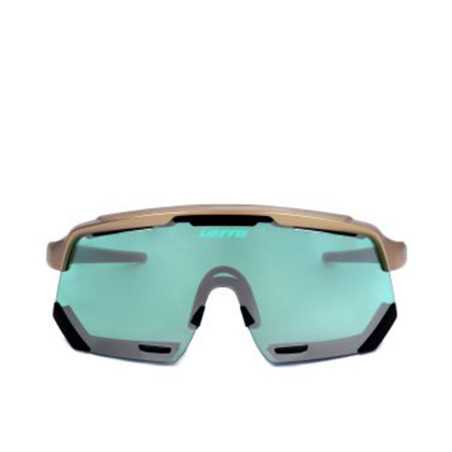 X-PLAY C PADEL GOLDBLK 1 u by LOTTO for Unisex