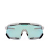 X-PLAY C PADEL GRE BLK 1 u by LOTTO for Unisex